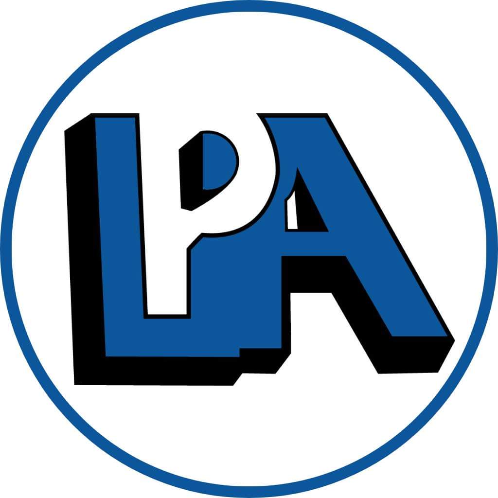 Laminación Paulista 